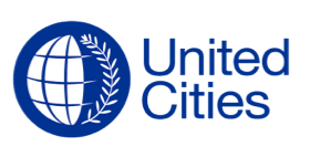 United Smart Cities logo